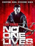 No One Lives