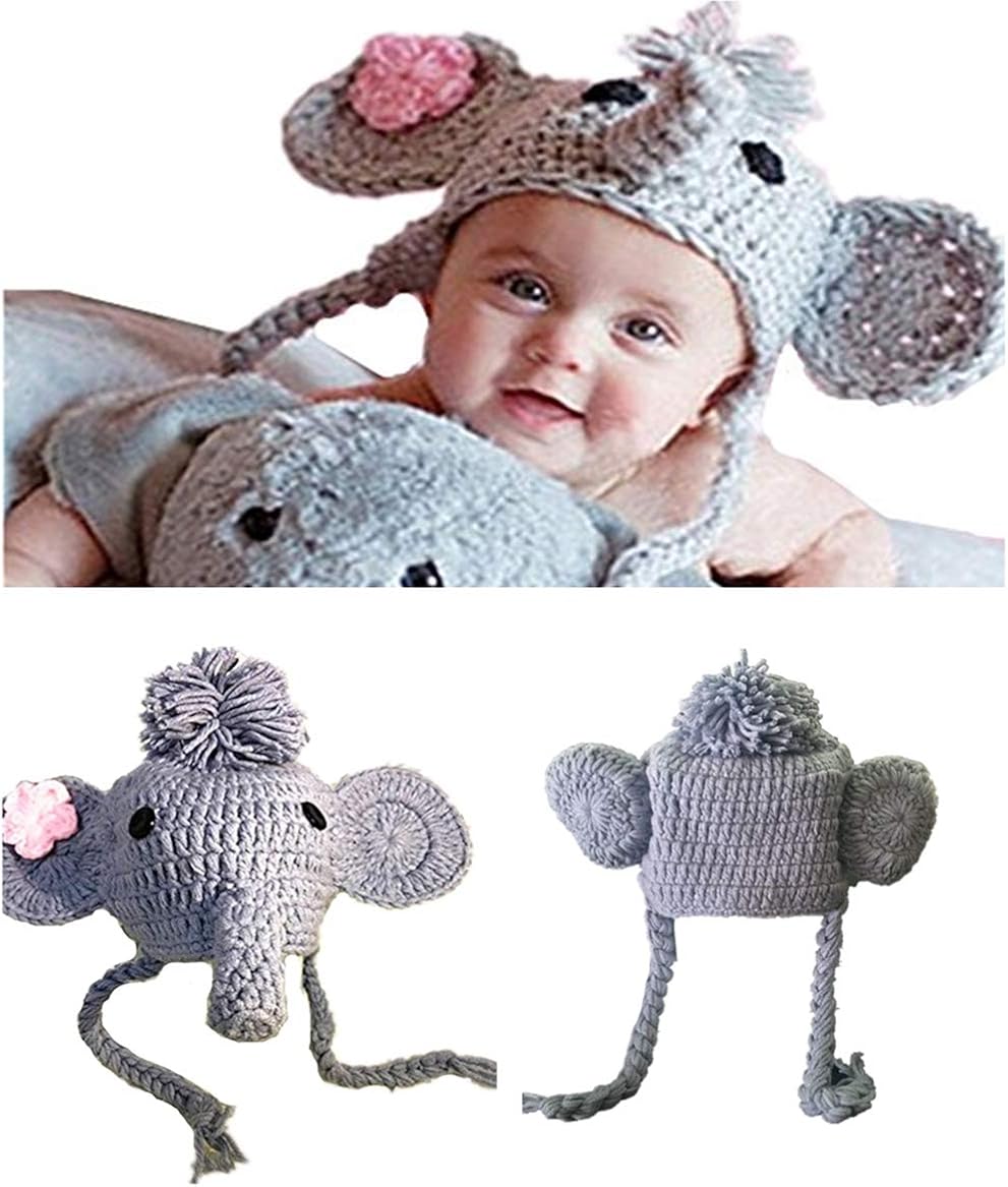 newborn baby elephant outfit