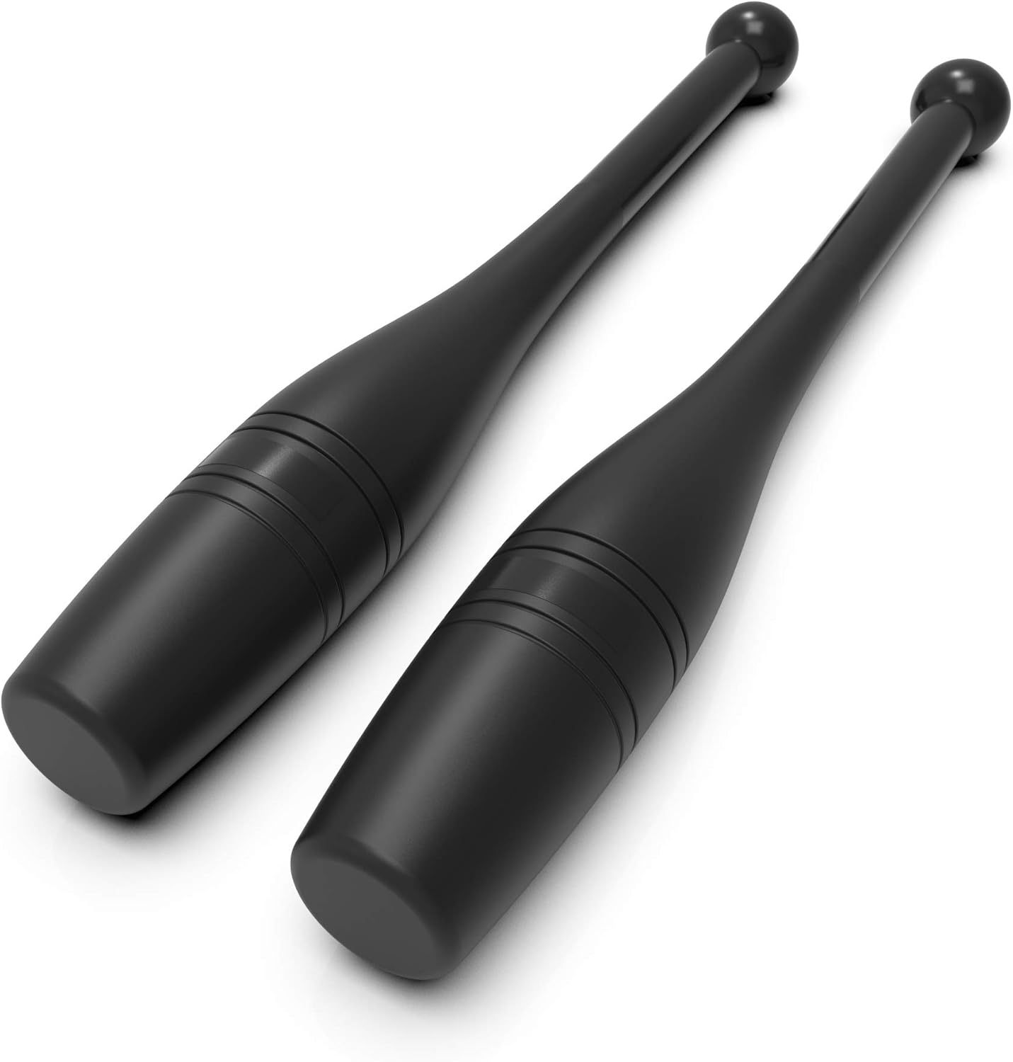 Synergee 1 LB Indian Club - Pair of Power Clubs - Exercise Weight Club Bells - Grip and Forearm Strength Trainer : Sports & Outdoors