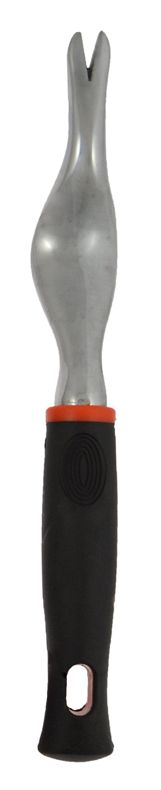 EasyKut GTHC-W Weeder, Silver, 31.5x4x5 cm