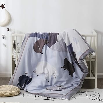 mini crib bedding sets for boy