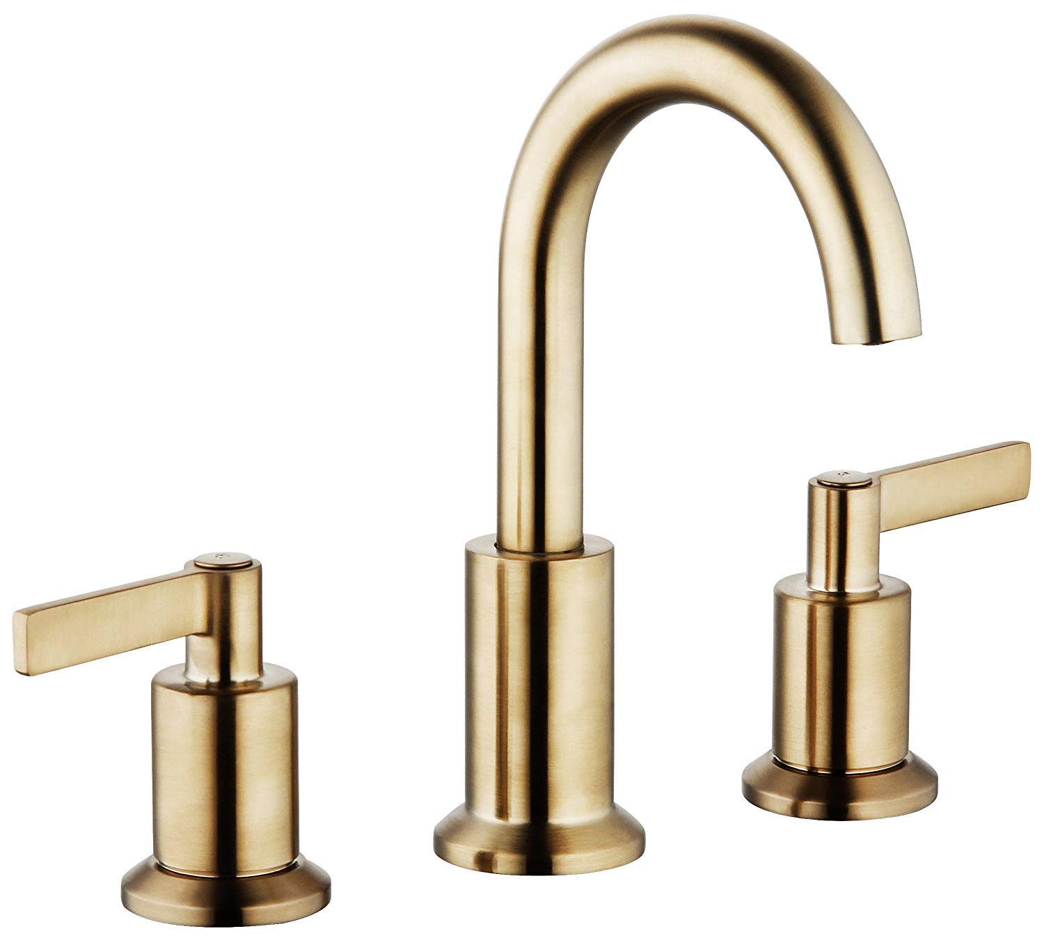 Best Brushed Brass Kitchen Accessories