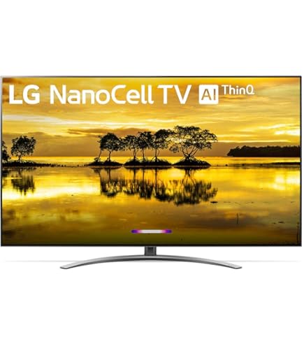 Amazon.com: LG 65SM9000PUA Nano 9 Series 65