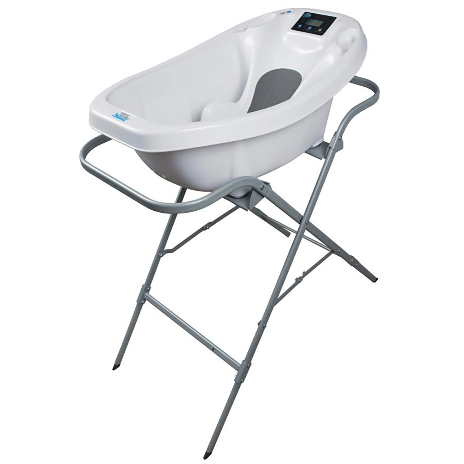 aquascale bath stand