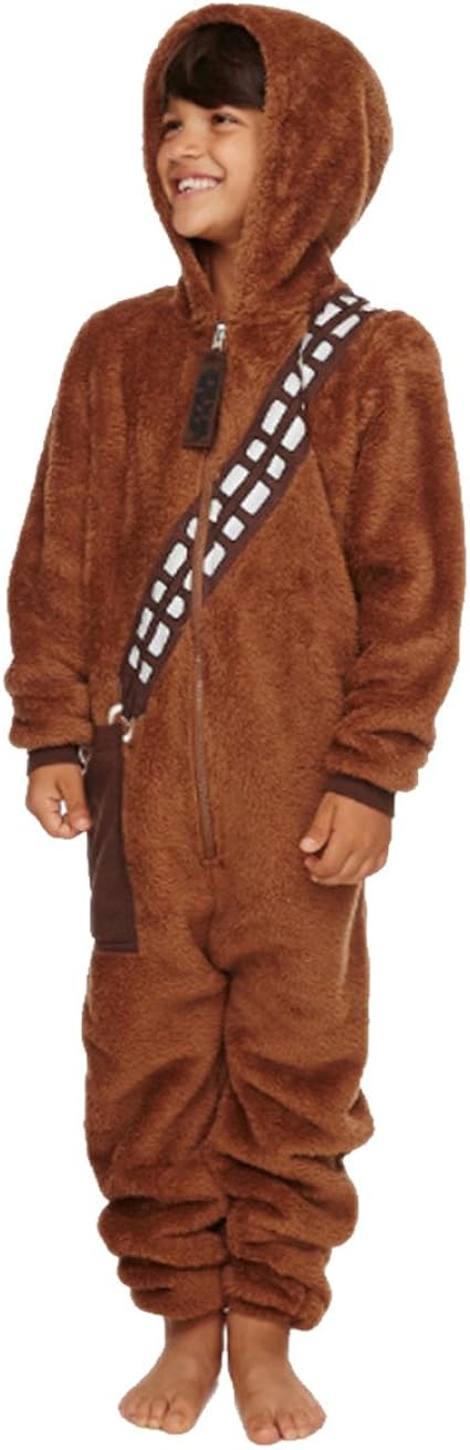 Combinaison chewbacca bebe Clearance