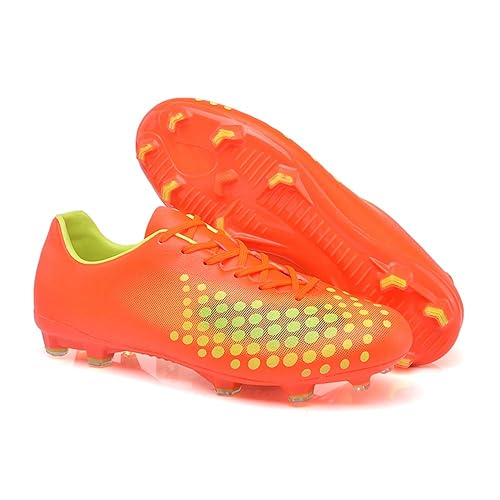 amazon botines de futbol