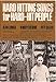 Hard Hitting Songs For Hard Hit People 0825601770 Book Cover