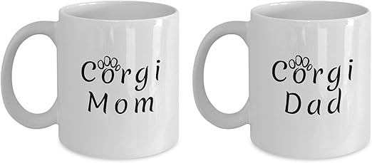 mom and dad mugs amazon