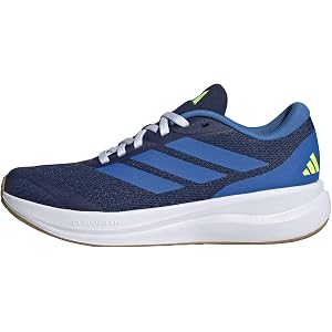 adidas Boys Runfalcon 6 Sneakers Shoes - Black