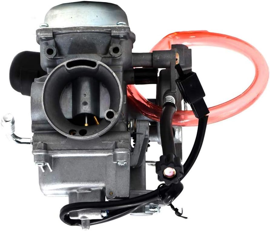 Carburetor Carb for Arctic Cat 500 2005 2006 2007 4X4 ATV Replace 0470
