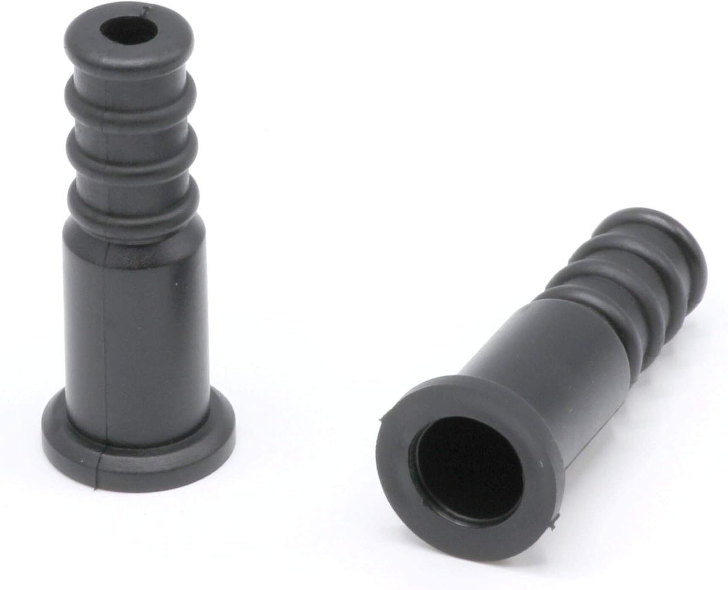 Coaxial Cable Weather Boot RG6 Connectors RG59 Ends