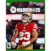 Madden NFL 25 - Xbox Series X