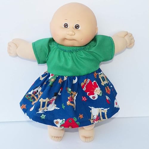 cabbage patch clothes amazon