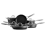 Calphalon Premier Hard-Anodized Nonstick Cookware