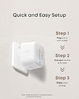 eufy Security Video Doorbell C30 Wireless 2K FHD Chime S380 HomeBase Compatible view 7
