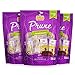 Fruits in Chocolate Dark Chocolate Covered Prunes, 6 Oz Bag (Pack of 3)