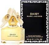 Marc Jacobs Daisy Eau de Toilette 50ml Vaporizer Spray Black - New view 2