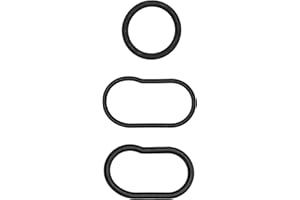 FEL-PRO ES 72748 Oil Filter Gasket