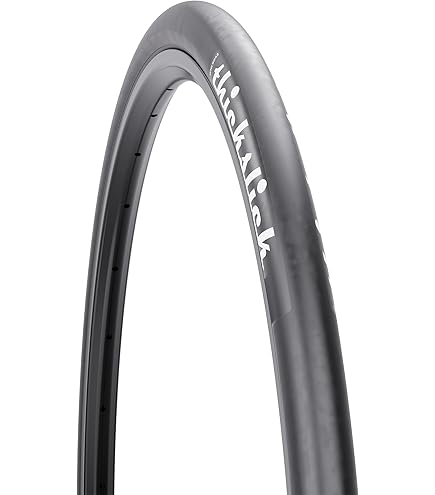 Amazon.com : Pure Cycles Tires Pure Thickslick 700X28 Comp Wire Bk