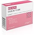 GlocalCare Rejuvi Skin Rejuvenation - Collagen Synthesis, Anti-Wrinkles with Ovoderm, Grape Seed Extract, Coenzyme Q10, Folate