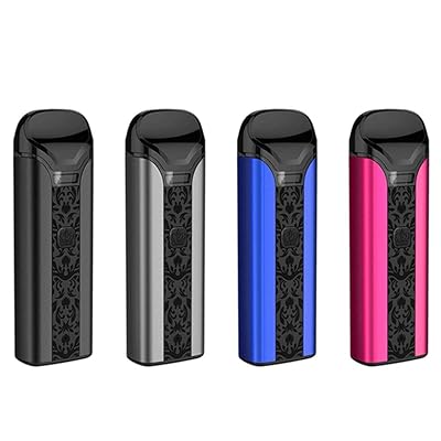 Uwell Crown Pod Kit Starter Kit vape e-cigarette Mauritius