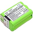Battery for Tri-Tronics G3 Field, G3 Pro