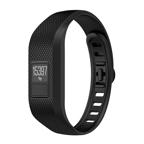 garmin vivofit waterproof
