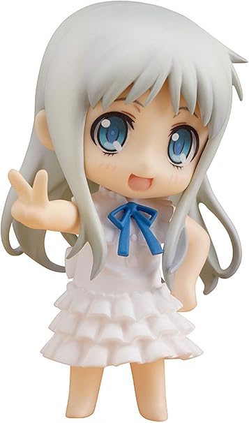 anohana nendoroid