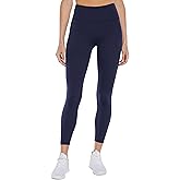 Balance Collection Womens Basic 25" Tummy Control Legging
