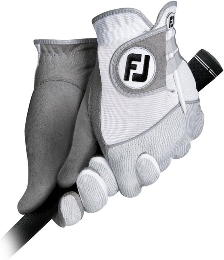 New Improved Footjoy RainGrip Gloves (1 Pair) Rain Grip