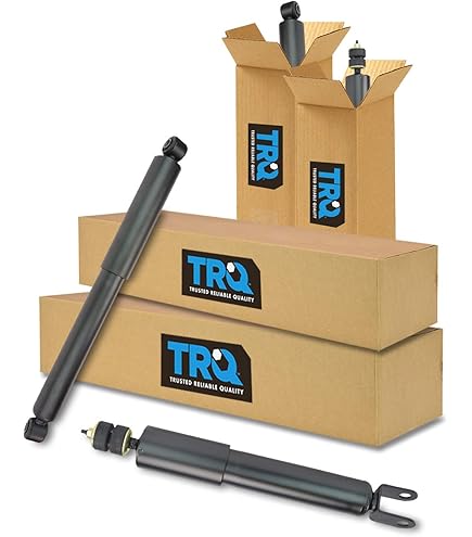 sen116　0912 Amazon.com: KYB 343209 344044 Pair of Front and Rear Shocks