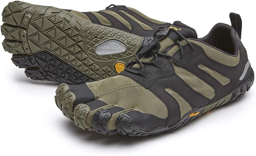 vibram five fingers v trail