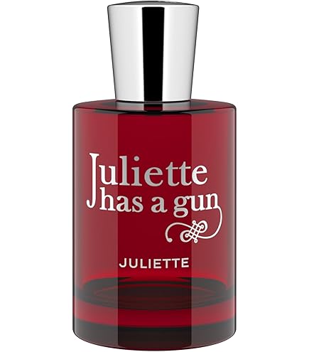 Amazon.com: Juliette Has A Gun Lipstick Fever Eau de Parfum, 3.3