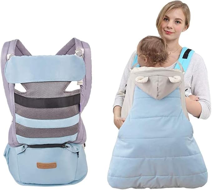 waterproof baby sling cover
