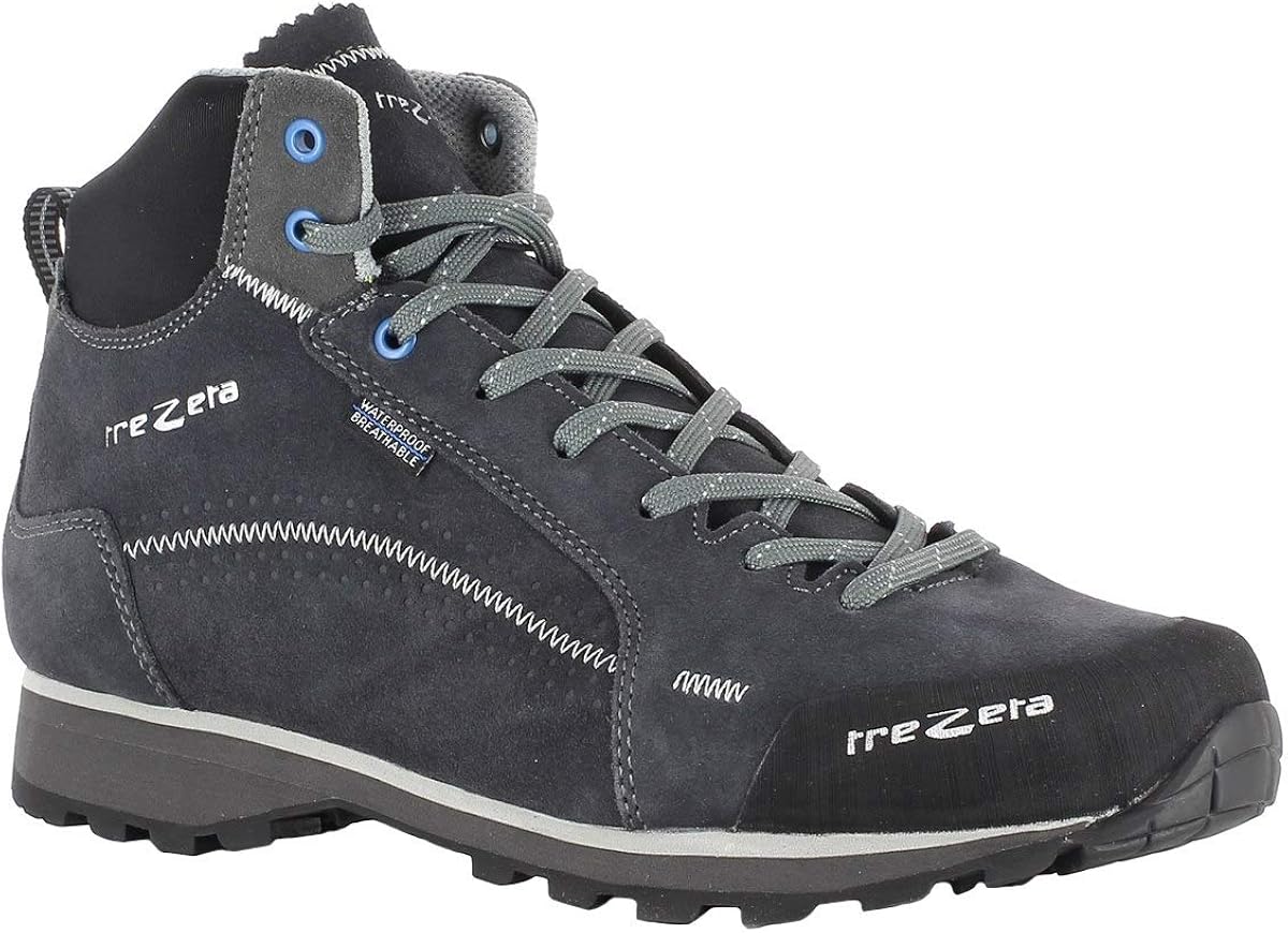 nuovo equilibrio scarpe da trekking uomo