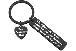 TIIMG Counselor Gift Counselor Appreciation Gift School Counselor Gift