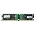 Kingston Technology 16GB DDR4 2133MHz Reg ECC Workstation Memory for Select Dell Desktops KTD-PE421/16G
