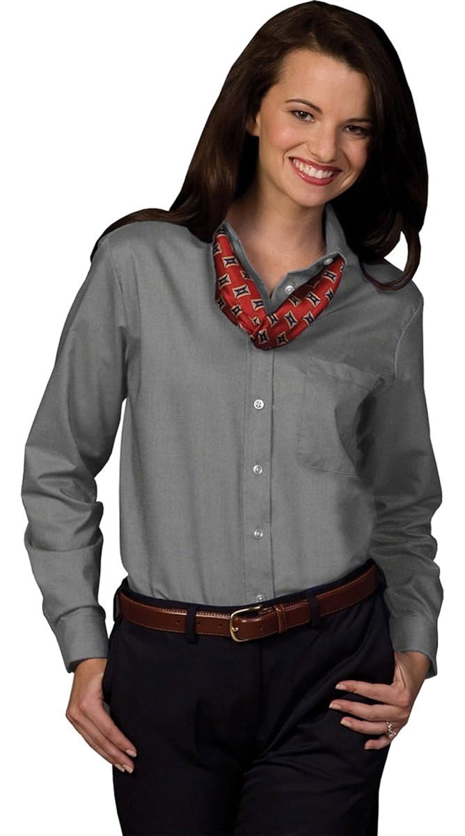 Womens Oxford Shirts Jcpenney Coolmine Community School