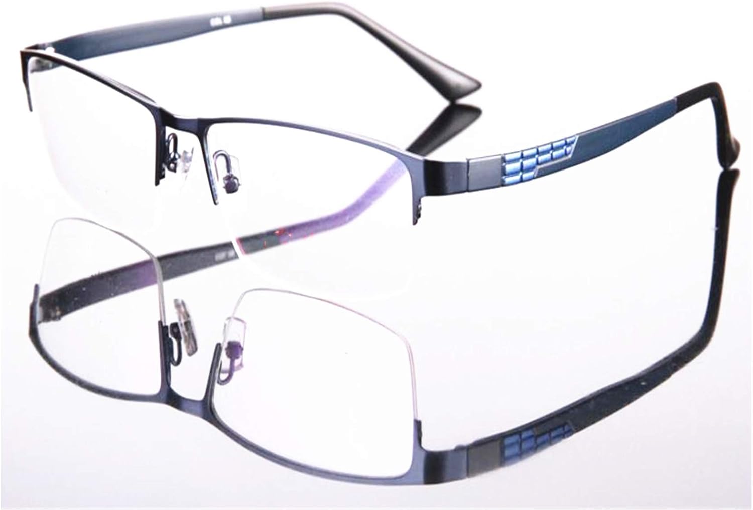 prescription eyeglass frames for big heads