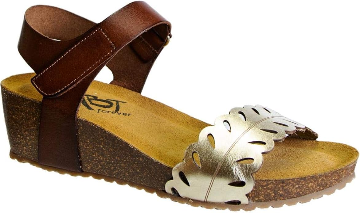 otbt maverick wedge sandal