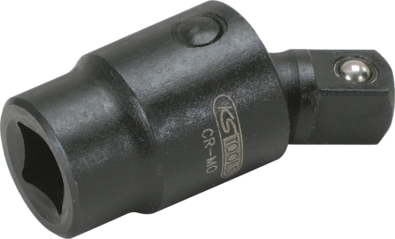 KS Tools 515.1584 1/4" Power Ball Joint, 40mm