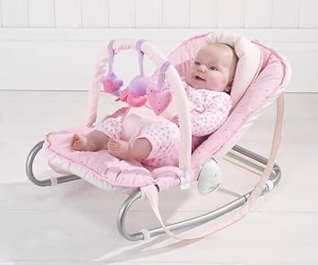 spanish baby bouncer