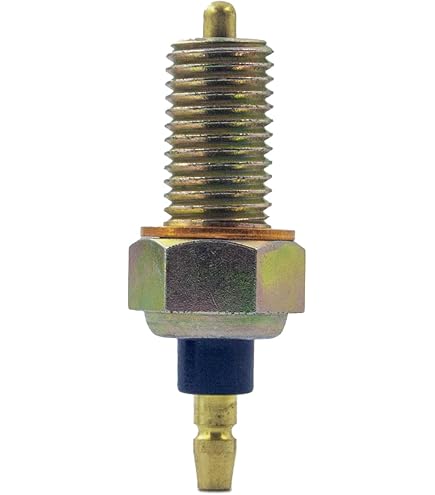 Neutral Switch & Wire For Yamaha V Star 650 XVS650 (1998-2016) | OEM 1L9-82540-00