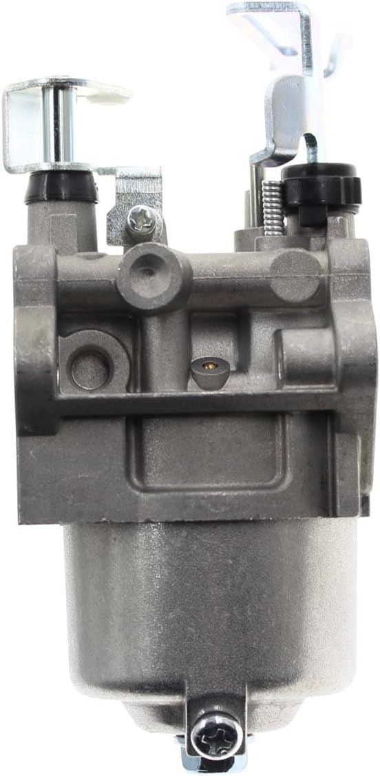 Carbhub 279-62364-20 Carburetor for Subaru Robin EX30 279-62364-20 279-62304-30 279-62304-40 279-62364-00 279-62364-10 Mikuni RGX4800 RGN5100 Stens Carb Replaces 058-161: Automotive