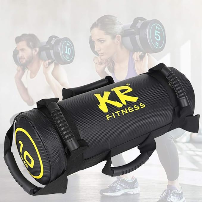 GOFEI Fitness Sandbag, 530 Kg Bulgarian