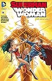 Superman/Wonder Woman (2013-) #14 (Superman/Wonder Woman (2013))