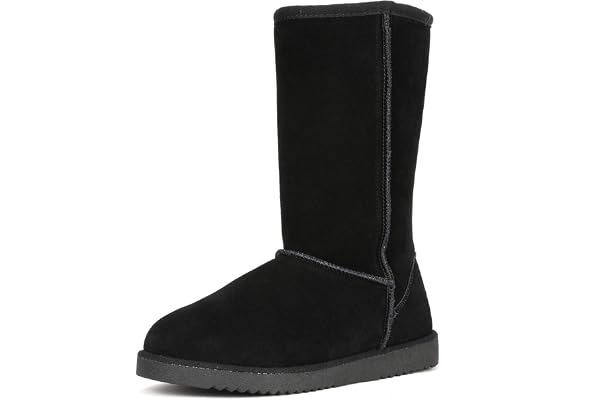 Amazon Los más vendidos: Mejor Botas de Nieve para Mujer