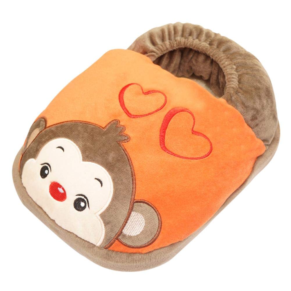 nicololfle Calentador eléctrico Calentador de pies USB en ...