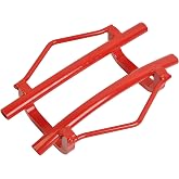 WINMAX TOOLS AUTOMOTIVE Quarter Panel Puller Wheel Wells Frame Dent, Auto Bodywork Collision Repair Tool