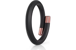 BuggyBands Mosquito Repellent Bracelets - DEET-Free Bug Repellent Bracelets for Kids & Adults, Individually Wrapped Adjustable Insect Repellent Wristbands, Protection for Outdoor Activities